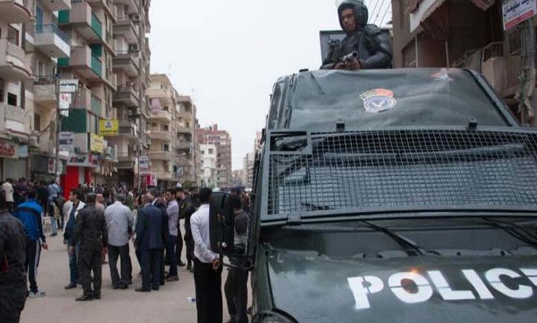 A Parental Meeting Turns Into a "Massacre" in Egypt