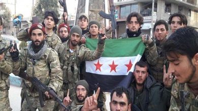 Betrayal and Corruption Plague Syrian Opposition Army