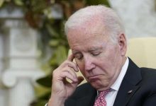 Biden Opens Up About Suicide Attempt