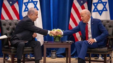 Biden Rejects Unrealistic Israeli Plan to Evacuate Rafah