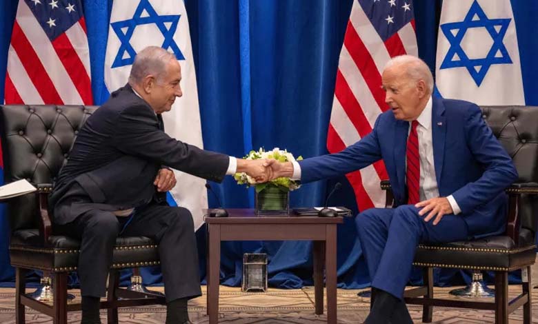 Biden Rejects Unrealistic Israeli Plan to Evacuate Rafah