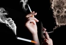 Continued Nicotine Addiction Among Youth