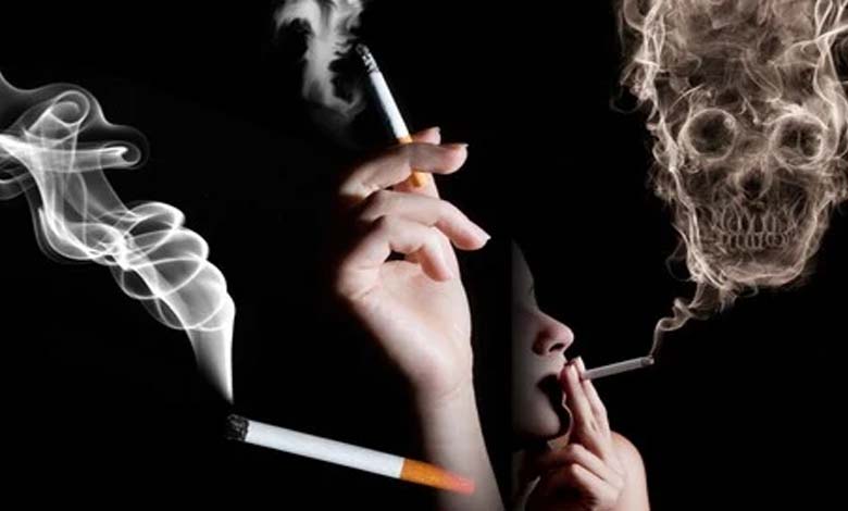 Continued Nicotine Addiction Among Youth