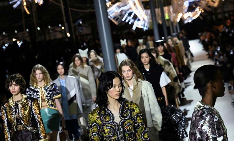 Is Paris Losing its Title as the "Fashion Capital"?