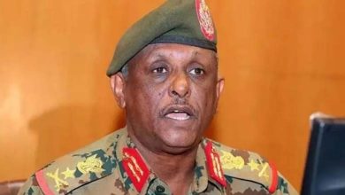 Yasser Al-Atta responds to Kabashi: "The People's Resistance is above our heads"
