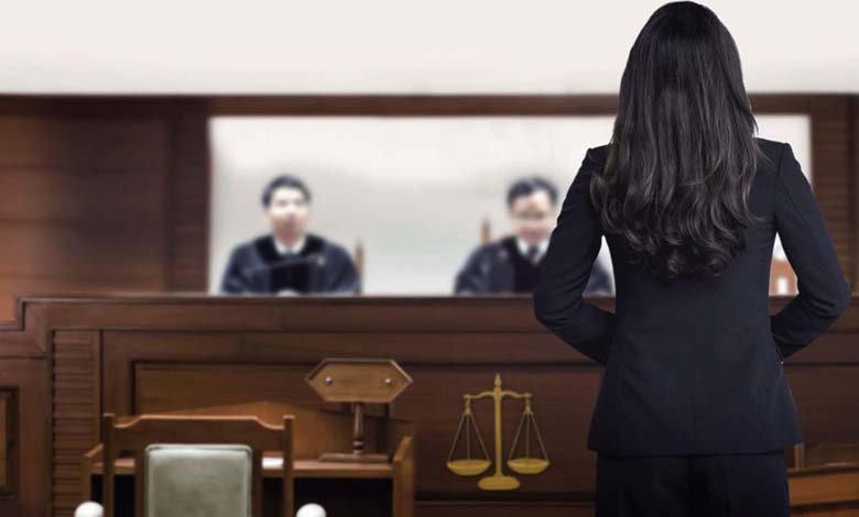 Study: Attractive Lawyers Have Greater Chance of Winning Cases