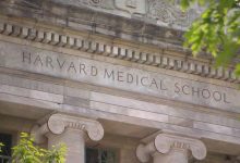 Officials at Harvard's Prestigious College Implicated in Sale of "Dead Body Parts"