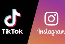 Instagram" has a new competitor: TikTok launches a new app