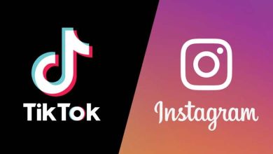 Instagram" has a new competitor: TikTok launches a new app