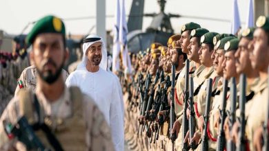 Fabrication and Falsification of Facts: Collusion Between Al-Qaeda and Houthis to Undermine the United Arab Emirates