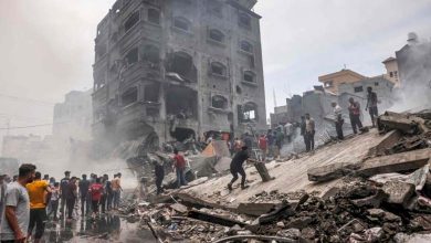 Analysts Reveal Terror Group's Schemes to Return to the Scene Through Gaza Events