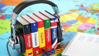 Study: Learning New Languages Negatively Affects "Language Memory"