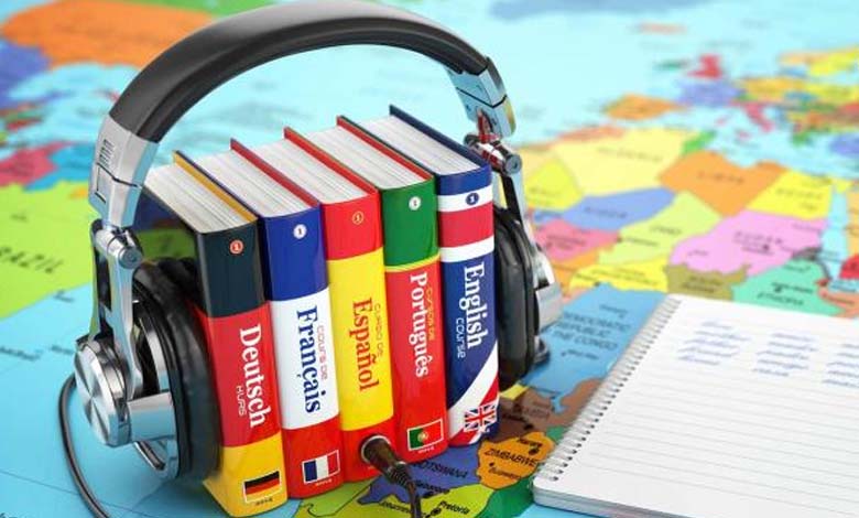 Study: Learning New Languages Negatively Affects "Language Memory"