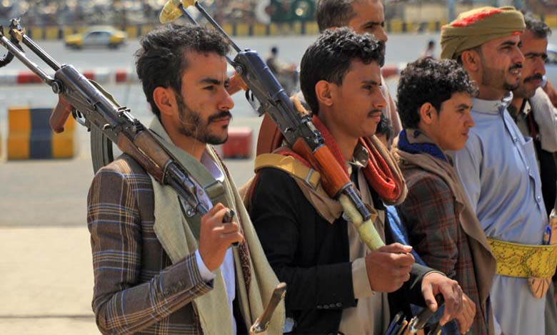 Houthi-Brotherhood Scheme Against the South... Details?