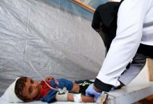 Houthis and Cholera: An Alliance Threatening Public Health in Yemen