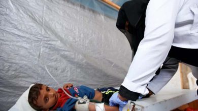 Houthis and Cholera: An Alliance Threatening Public Health in Yemen