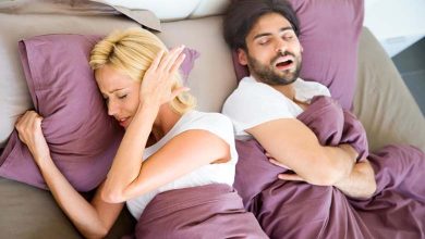 How Does Snoring Contribute to Tooth Loss?