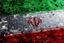 Iran Rejects U.S. Accusations of Malicious Cyber Activity