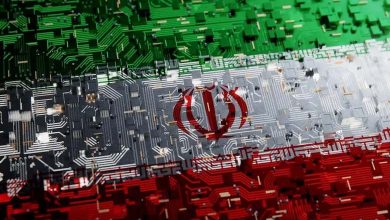 Iran Rejects U.S. Accusations of Malicious Cyber Activity