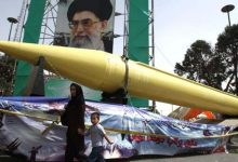 Iran's Nuclear Calculations Become More Dangerous After Escalation with Israel