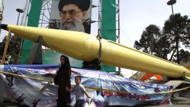 Iran's Nuclear Calculations Become More Dangerous After Escalation with Israel