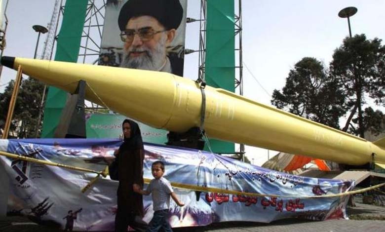 Iran's Nuclear Calculations Become More Dangerous After Escalation with Israel