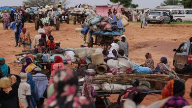 Residents on the Verge of Famine... UN Warns of Emergence of New Front in Sudan