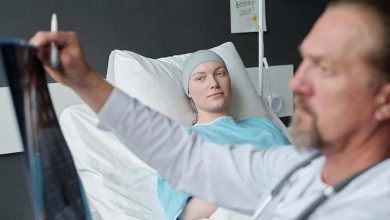 Study: Cancer Hits Young People Hard