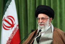 On Khamenei's Birthday... "Suspicious Objects," Noise, and Narratives