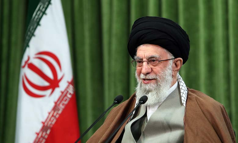 On Khamenei's Birthday... "Suspicious Objects," Noise, and Narratives