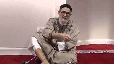 One of the Leading Faces of Political Islam in Libya... What Is Al-Gharyani Seeking?