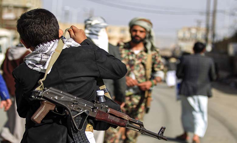 Yemeni analyst reveals major corruption in sectors of the Muslim Brotherhood and the Houthis