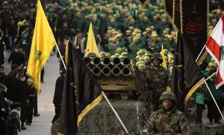 Israel and Hezbollah... 6 Months of "Measured Tension"