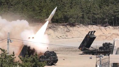 Power Balance Shifts: American Atacms Missiles Open New Avenues for Ukraine Against Russia