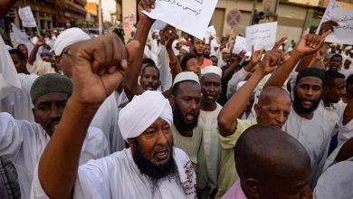 Power Sharing Deals... New Maneuvers by the Muslim Brotherhood in Sudan
