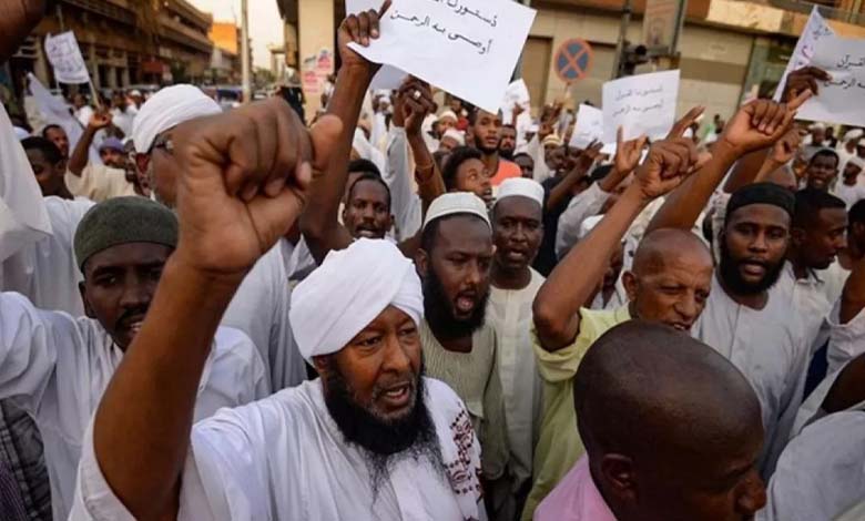 Power Sharing Deals... New Maneuvers by the Muslim Brotherhood in Sudan