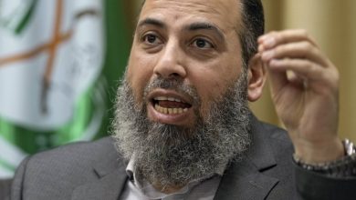 Strange Relationship Connects Islamic Group in Lebanon with Hezbollah