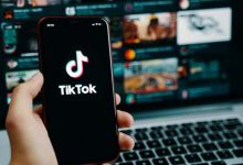 The European Union Threatens "TikTok" Over New App