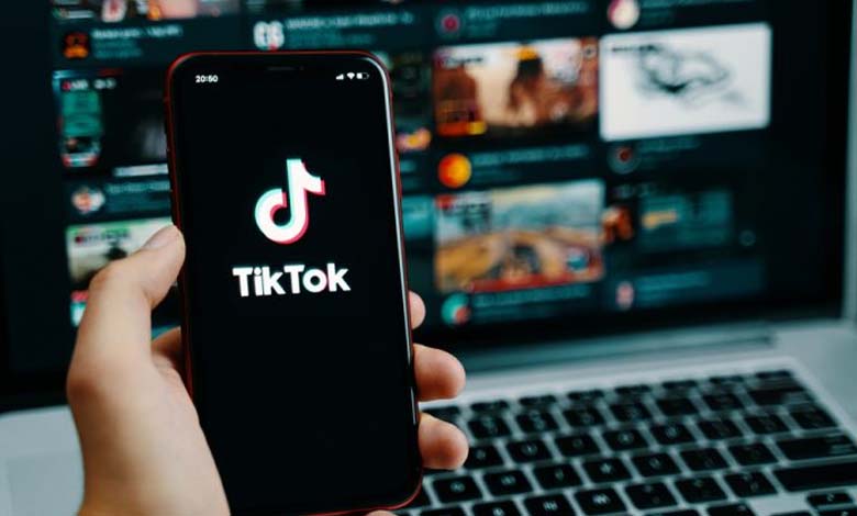 The European Union Threatens "TikTok" Over New App