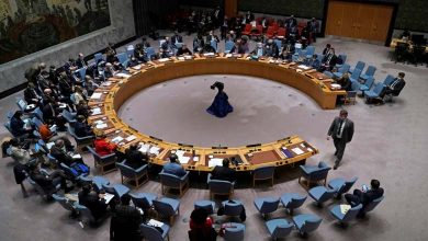 The Human Rights Council Calls for an End to Arms Exports to Israel