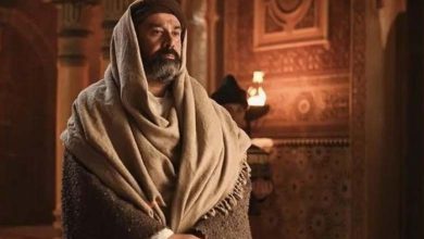 The Muslim Brotherhood Rewriting Old Ideas and Myths... This is What the Series "Al-Hashashin" Revealed