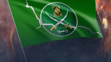 The Muslim Brotherhood's crimes "will not be forgotten" ... Egypt thwarts the group's plans to sell Sinai