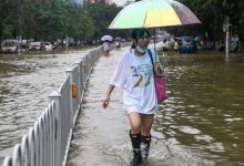 United Nations: Asia Most Affected by Climate Disasters in 2023