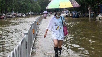 United Nations: Asia Most Affected by Climate Disasters in 2023