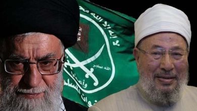 The Muslim Brotherhood and Iran... Alliances to Achieve Agendas