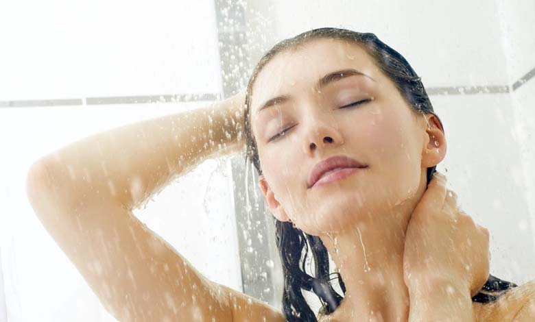 Warning about the Hazards of Daily Showering on the Body