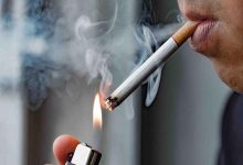 What's the Connection Between "Belly Fat" and Smoking?
