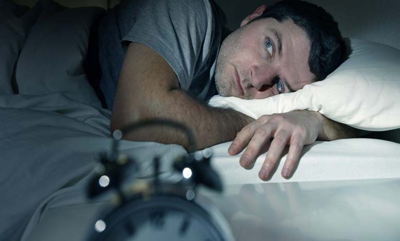 Why Can't Some People Sleep Despite Feeling Tired and Drowsy?