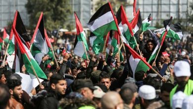 Why is Hamas inciting Jordanians? A journalist explains the movement's objectives