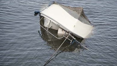 94 killed in ferry sinking off Mozambique coast